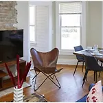 Heart Of Highlands 3Br Loft