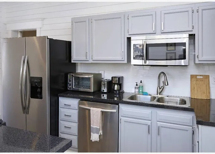 Heart Of Highlands 3Br Loft