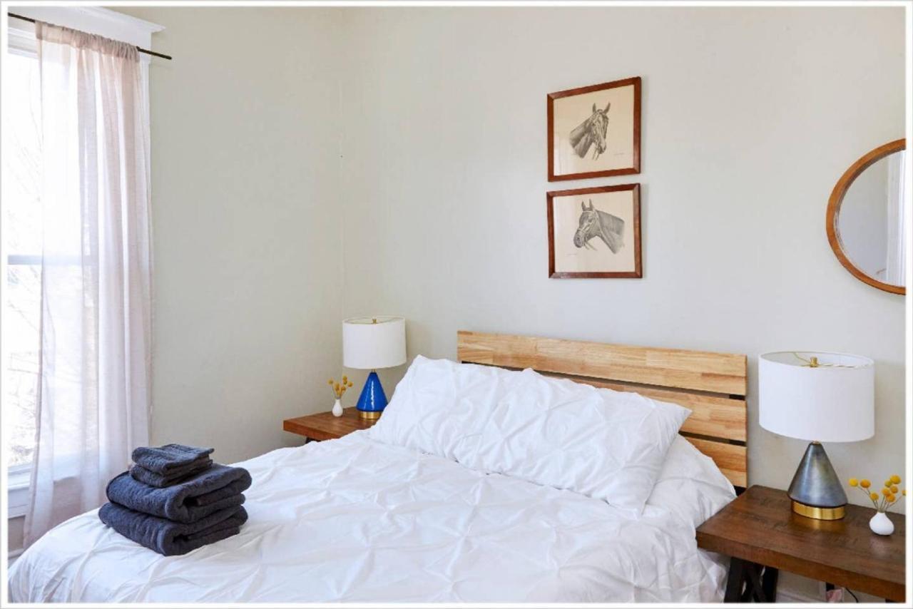 Bed & Breakfast Heart Of Highlands 3br Loft