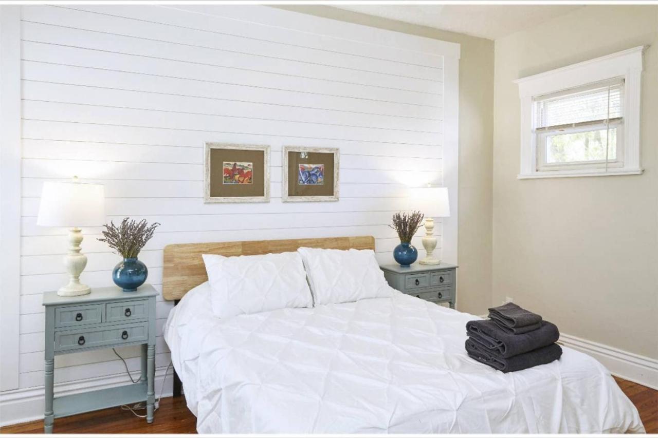 Bed & Breakfast Heart Of Highlands 3br Loft *