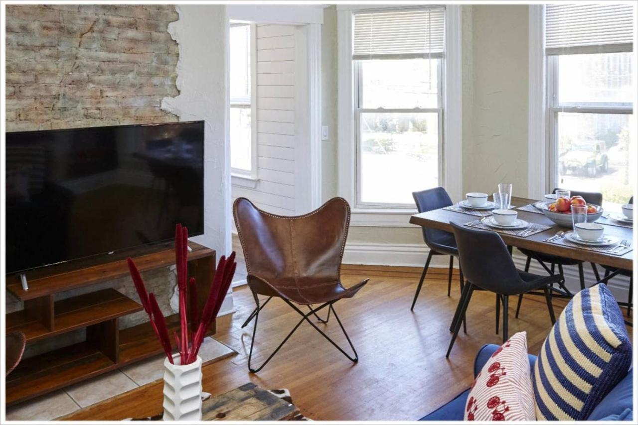 Bed & Breakfast Heart Of Highlands 3br Loft