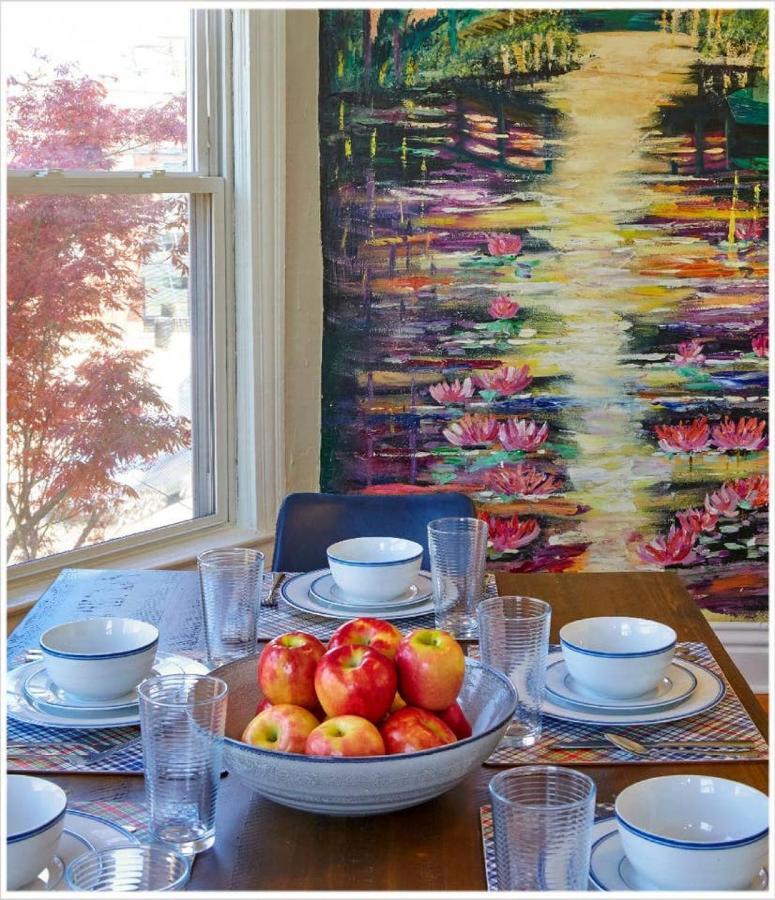 Bed & Breakfast Heart Of Highlands 3br Loft