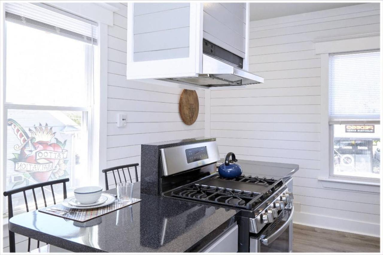 Heart Of Highlands 3br Loft Bed & Breakfast