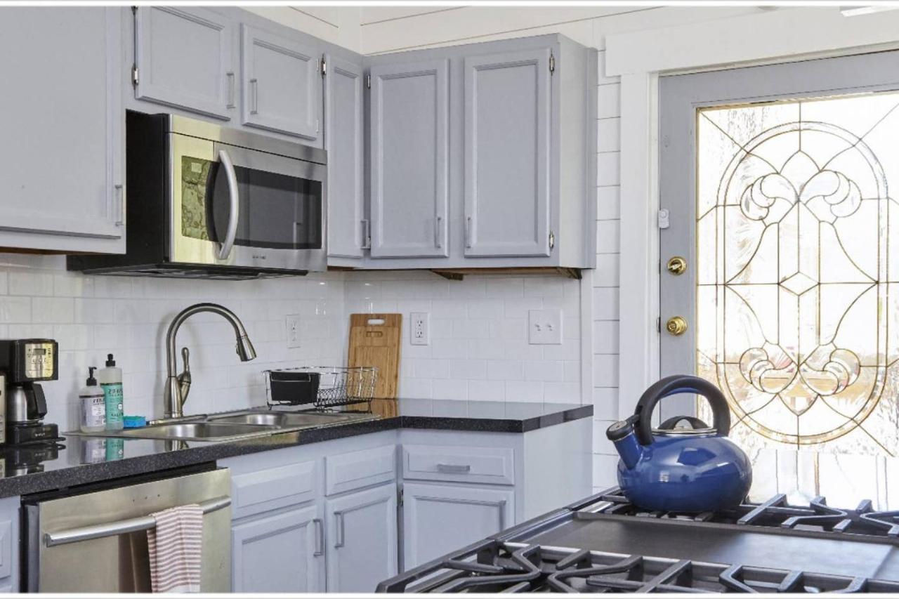 Bed & Breakfast Heart Of Highlands 3br Loft *